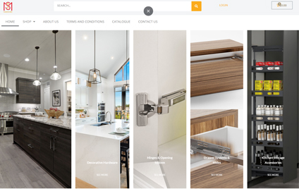 ms - نمونه کارها